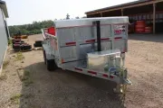 new Dump Trailers N&N Trailers  for sale, in Cobden, ON Thumbnail 3