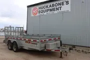used Cargo (Enclosed) Trailers Other  for sale, in Cobden, ON Thumbnail 2