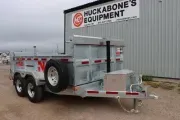new Dump Trailers N&N Trailers  for sale, in Cobden, ON Thumbnail 3