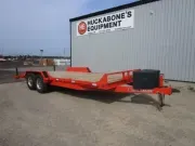 used Cargo (Enclosed) Trailers Kubota  for sale, in Cobden, ON Thumbnail 2