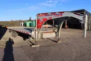 used Other Trailers N&N Trailers  for sale, in Cobden, ON Thumbnail 3
