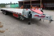 used Other Trailers N&N Trailers  for sale, in Cobden, ON Thumbnail 3
