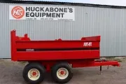 new Utility Trailers Creekbank  for sale, in Cobden, ON Thumbnail 1