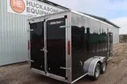 new Cargo (Enclosed) Trailers Weberlane  for sale, in Cobden, ON Thumbnail 3