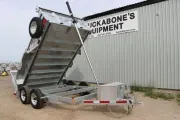 new Dump Trailers Other  for sale, in Cobden, ON Thumbnail 3
