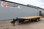 new Equipment / Flatbed Trailers Weberlane  for sale, in Cobden, ON Thumbnail 2