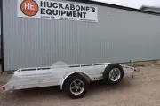 2026 Legend 7X14TUSA35 