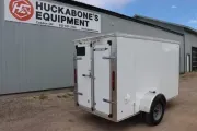 new Cargo (Enclosed) Trailers Weberlane  for sale, in Cobden, ON Thumbnail 3
