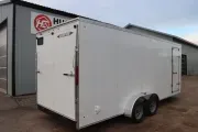 new Cargo (Enclosed) Trailers Weberlane  for sale, in Cobden, ON Thumbnail 3