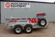 new Dump Trailers N&N Trailers  for sale, in Cobden, ON Thumbnail 1