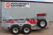 new Dump Trailers N&N Trailers  for sale, in Cobden, ON Thumbnail 1