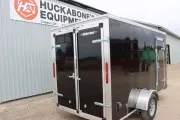 new Cargo (Enclosed) Trailers Weberlane  for sale, in Cobden, ON Thumbnail 3