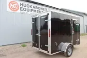 new Cargo (Enclosed) Trailers Weberlane  for sale, in Cobden, ON Thumbnail 3