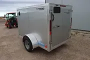new Cargo (Enclosed) Trailers Legend  for sale, in Cobden, ON Thumbnail 2