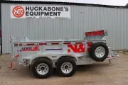 new Dump Trailers N&N Trailers  for sale, in Cobden, ON Thumbnail 1