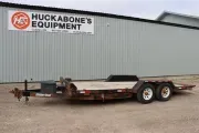 used Cargo (Enclosed) Trailers Weberlane  for sale, in Cobden, ON Thumbnail 1