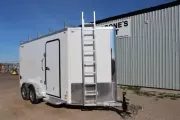 new Cargo (Enclosed) Trailers Legend  for sale, in Cobden, ON Thumbnail 2