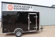 new Cargo (Enclosed) Trailers Weberlane  for sale, in Cobden, ON Thumbnail 1