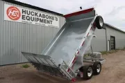 new Dump Trailers Other  for sale, in Cobden, ON Thumbnail 4