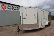 new Cargo (Enclosed) Trailers Legend  for sale, in Cobden, ON Thumbnail 2
