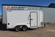 new Cargo (Enclosed) Trailers Legend  for sale, in Cobden, ON Thumbnail 1