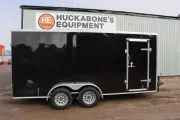 new Cargo (Enclosed) Trailers Weberlane  for sale, in Cobden, ON Thumbnail 1
