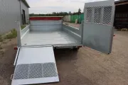 new Dump Trailers Other  for sale, in Cobden, ON Thumbnail 7