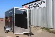 new Cargo (Enclosed) Trailers Weberlane  for sale, in Cobden, ON Thumbnail 2