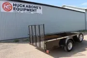 new Other Trailers Weberlane  for sale, in Cobden, ON Thumbnail 3