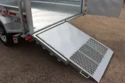 new Dump Trailers Other  for sale, in Cobden, ON Thumbnail 8