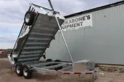 new Dump Trailers Other  for sale, in Cobden, ON Thumbnail 4