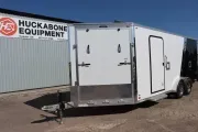 new Cargo (Enclosed) Trailers Legend  for sale, in Cobden, ON Thumbnail 2