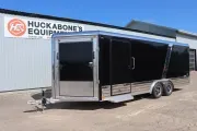 new Cargo (Enclosed) Trailers Legend  for sale, in Cobden, ON Thumbnail 2