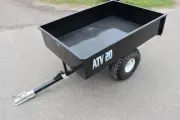 new Utility Trailers Creekbank  for sale, in Cobden, ON Thumbnail 2