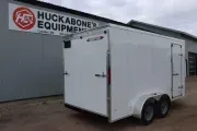 new Cargo (Enclosed) Trailers Weberlane  for sale, in Cobden, ON Thumbnail 3