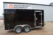 new Cargo (Enclosed) Trailers Weberlane  for sale, in Cobden, ON Thumbnail 1