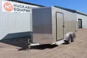 new Cargo (Enclosed) Trailers Legend  for sale, in Cobden, ON Thumbnail 2