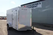 new Cargo (Enclosed) Trailers Weberlane  for sale, in Cobden, ON Thumbnail 2