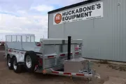 new Dump Trailers N&N Trailers  for sale, in Cobden, ON Thumbnail 3