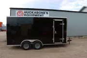 new Cargo (Enclosed) Trailers Weberlane  for sale, in Cobden, ON Thumbnail 1