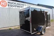 new Cargo (Enclosed) Trailers Weberlane  for sale, in Cobden, ON Thumbnail 3