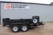 2023 Advantage 6.5' X 12' Dump, 7T 