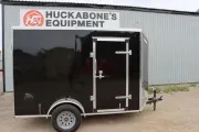 new Cargo (Enclosed) Trailers Weberlane  for sale, in Cobden, ON Thumbnail 1