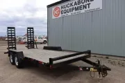 used Cargo (Enclosed) Trailers Other  for sale, in Cobden, ON Thumbnail 2