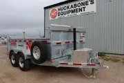 new Dump Trailers N&N Trailers  for sale, in Cobden, ON Thumbnail 3