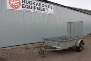 used Other Trailers Load Rite  for sale, in Cobden, ON Thumbnail 2