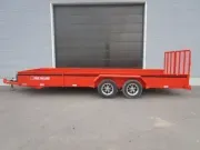 new Other Trailers Weberlane  for sale, in Cobden, ON Thumbnail 3