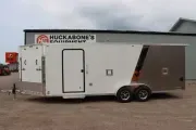 new Cargo (Enclosed) Trailers Legend  for sale, in Cobden, ON Thumbnail 1
