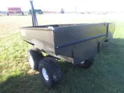 new Utility Trailers Creekbank  for sale, in Cobden, ON Thumbnail 3