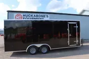 new Cargo (Enclosed) Trailers Weberlane  for sale, in Cobden, ON Thumbnail 1